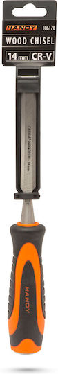 Wood Chisel 14/255 Mm