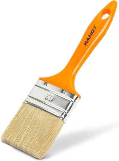 Brush Plastic 60 Mm