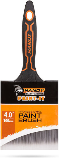 Handy Perie Mâner Din Plastic 4”