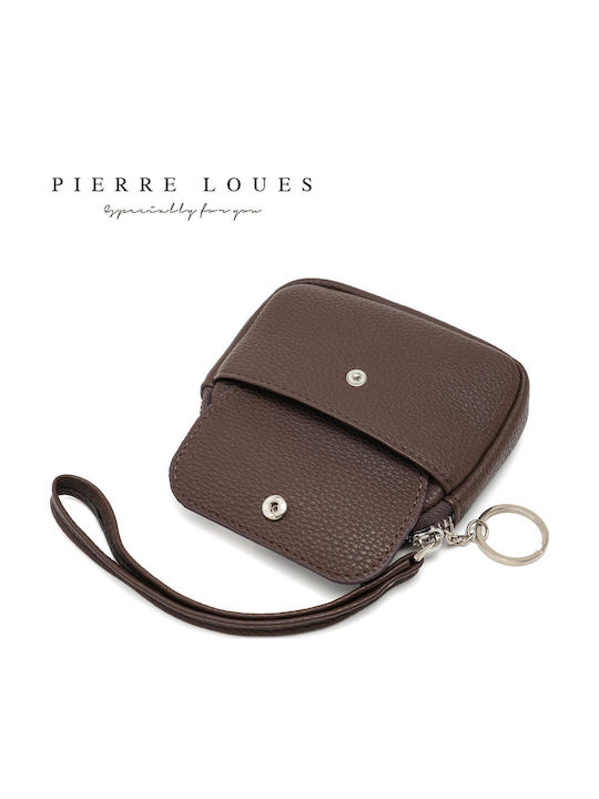 Small Women's Wallet Classic Burgundy