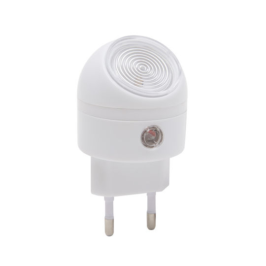 Lampă Direcțională Cap Rabatabil Senzor de Lumină Ambientală