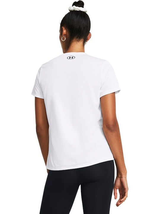 Under Armour Blouse White