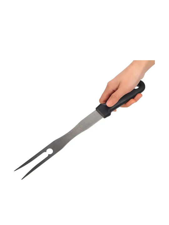 Starnoontek 9730401 Сет Инструменти За Барбекю 12 Части Неръждаема Стомана Inox