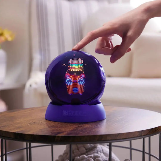 Миниатюрна играчка Interactive Hamster Ball Toy Битзи