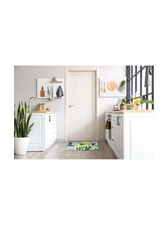 Tulup Kids Rug Galben 100x150cm