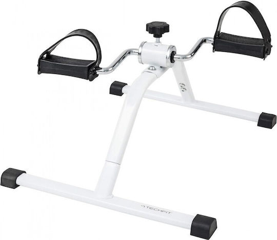 TECHFIT PED1 Στατική Πεταλιέρα Μαγνητική