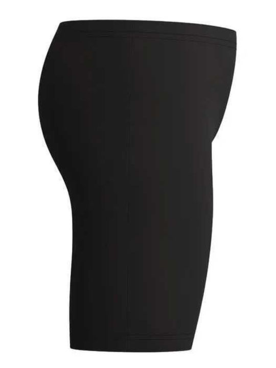 Speedo Παιδικό Μαγιό Jammer Μαύρο