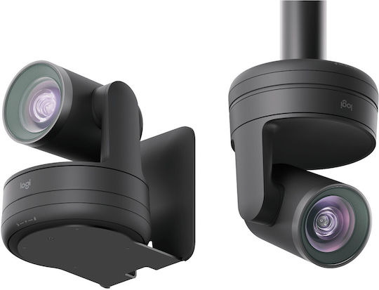 Logitech Αξεσουάρ Συνεδριακού Συστήματος Συμβατό με Microsoft Teams