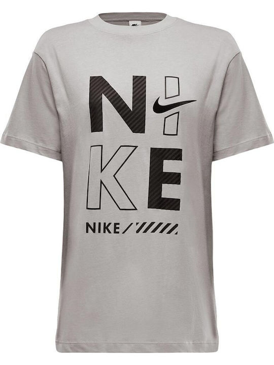 Sportswear Women's T-shirt White