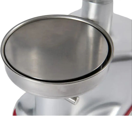 Mistro Burger Making Machine