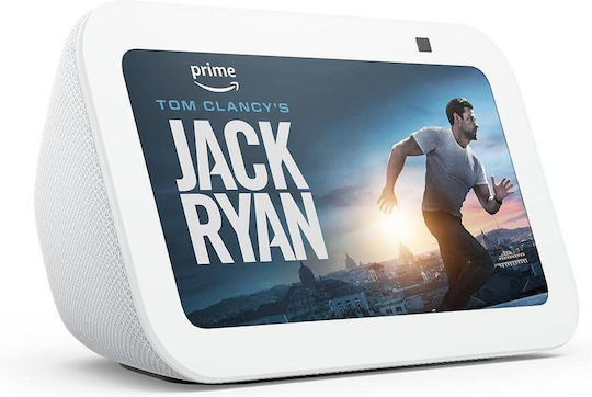 Amazon Echo Show 5 Gen 3 Smart Hub Wi-Fi / Bluetooth Συμβατό με Alexa