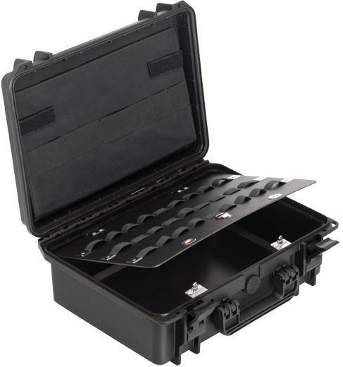 Plastica Panaro Geantă pentru scule Dimensiuni: L46.4xA36.6xÎ17.6cm