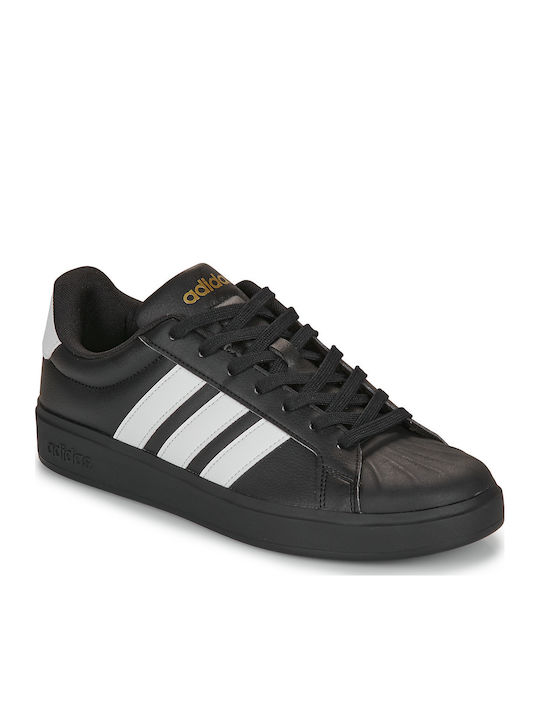 Sneakers Pentru Femei Negre