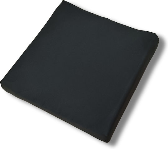 Capelli Orthopädisches Kissen Sitz 45x45x6.5cm KC354545