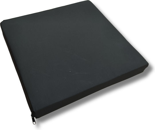 Capelli Μαξιλάρι Καθίσματος με Memory Foam 45x45x5cm KC964545