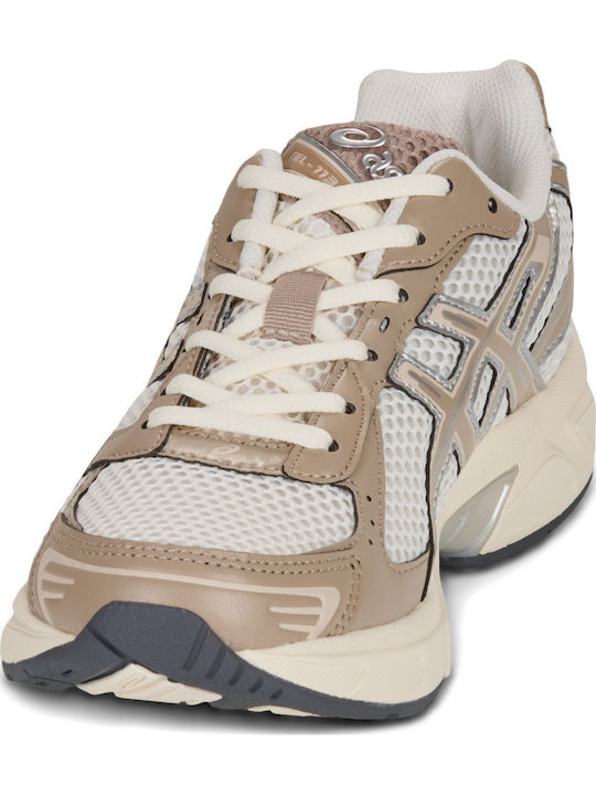 Gel-1130 Adidași Pentru Femei Bej