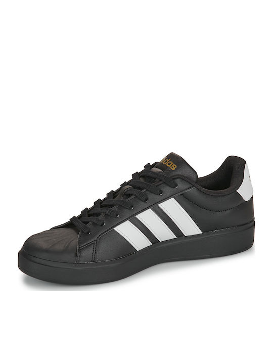 Sneakers Pentru Femei Negre