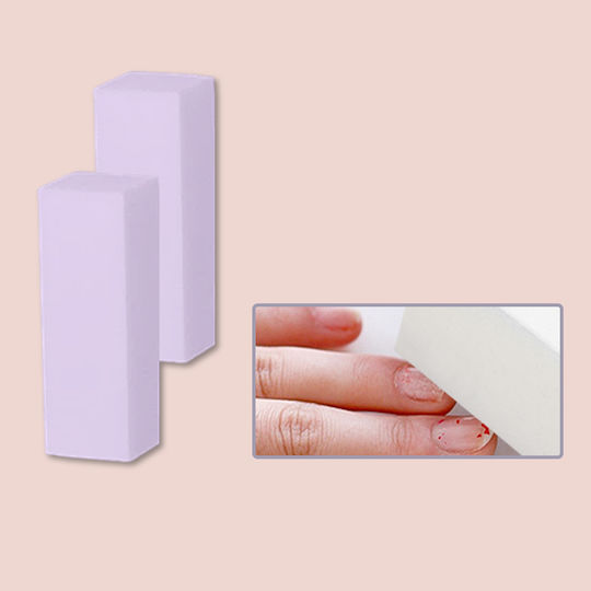 Parsa Nail Files Buffer 2 Pieces