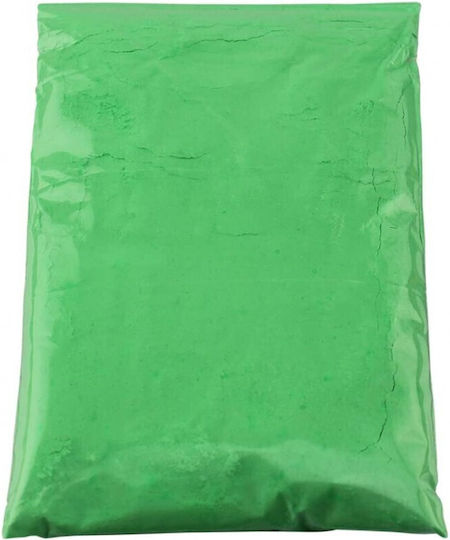 Fluoreszierendes Grünes Uv-Reaktives Pigment