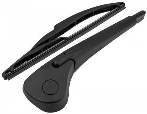NTY Back Car Wiper Blade 350mm