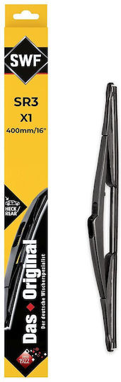 SWF Rear Car Wiper Universal