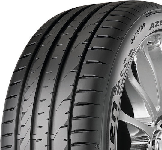 Falken Anvelopă de 265/35R21 101Y XL Sezon Vara pentru Automobil de Pasageri