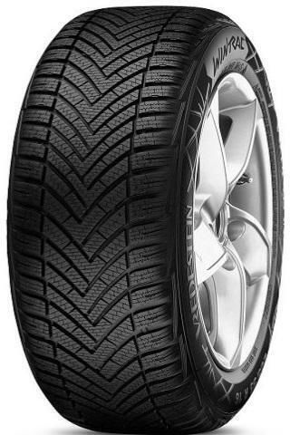 Vredestein Wintrac 195/55R17 92H XL Зима Гума
