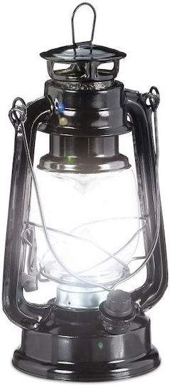 Led Indoor Outdoor Lighting Lamp Black Relaxdays