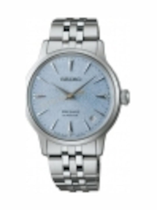 Seiko Presage Ladies Uhr mit Automatikwerk