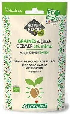 Germline Samen Brokkoli Calabrese