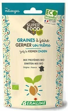 Germline Samen Kichererbse