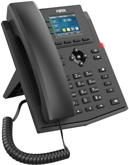 Fanvil Cască VOIP (S0236984)