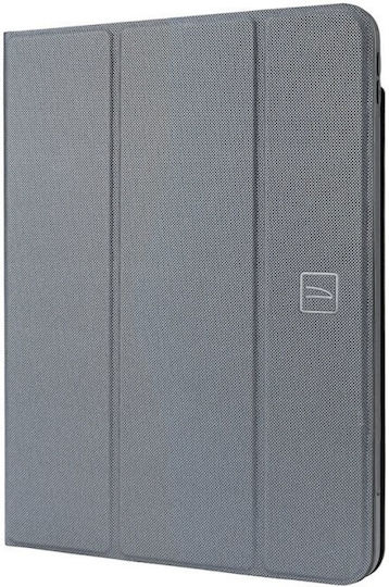 Tucano Flip Cover Durable Grey for iPad 11 M2 Air 10.9 Pro 11