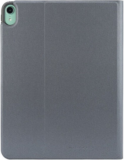 Tucano Flip Cover Durable Grey for iPad 11 M2 Air 10.9 Pro 11