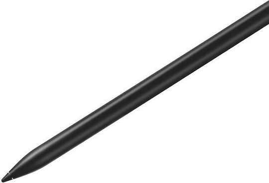 Onyx Flip Cover Μαύρη