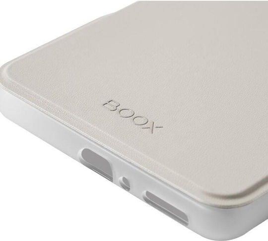 Onyx Flip Cover Μπεζ