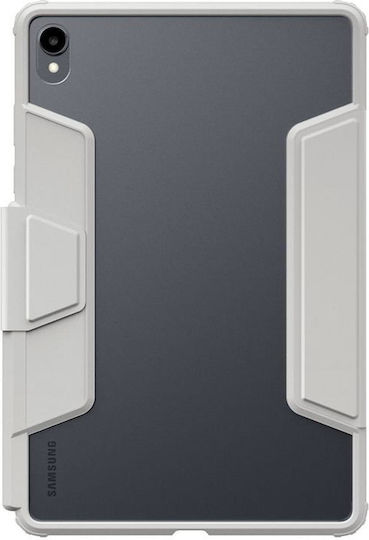 Spigen Skin Pro Flip Cover Gri (Samsung Galaxy Tab S11)