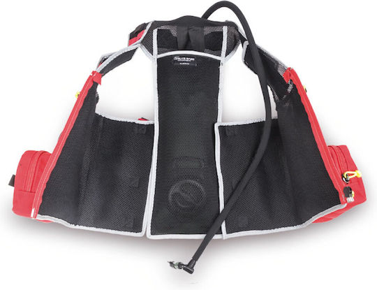 Elite Bags Ιατρική Τσάντα σε Μαύρο Χρώμα