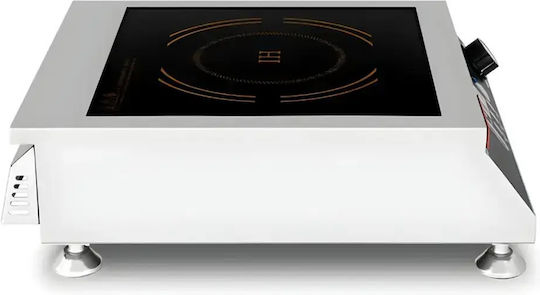 Dynamic Ηλεκτρική Εστία Επαγωγική 5kW 40x50x20cm