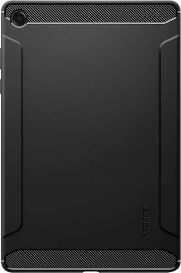 Spigen Flip Cover Durable Blacη (Galaxy Tab A11+ (X230, X235, X236)) ACS10463