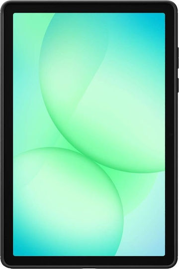 Spigen Flip Cover Durable Blacη (Galaxy Tab A11+ (X230, X235, X236)) ACS10463
