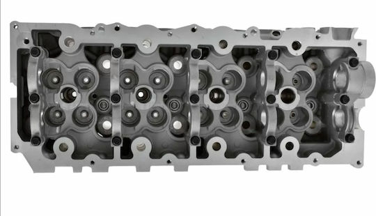 Motorkopfabdeckung Auto für Toyota Hilux