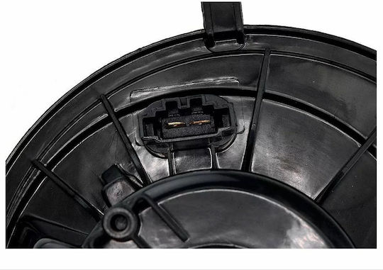 NTY Μοτέρ Καλοριφέρ Αυτοκινήτου για Mercedes-Benz V Seat Leon Skoda Octavia Volkswagen Golf / Passat / Scirocco