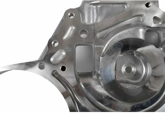 Mirror Machine Car Oil pump Car NISSAN D22 '97-'01