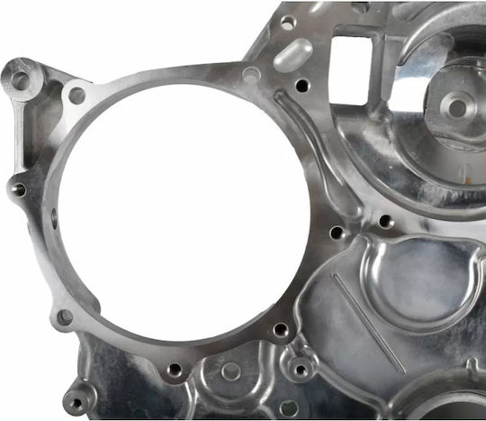 Mirror Machine Car Oil pump Car NISSAN D22 '97-'01