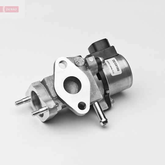 Denso Supapă EGR Supapă AGR EGR Pentru Toyota Auris