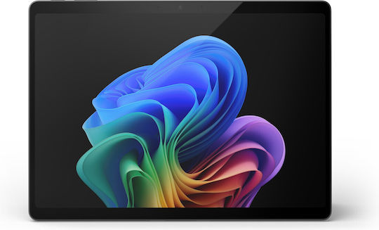 Microsoft Surface Pro Copilot+ PC (11th Edition) 13Инчове Таблет (16GB/1TB/Snapdragon X Elite/Windows 11 Pro) Черно