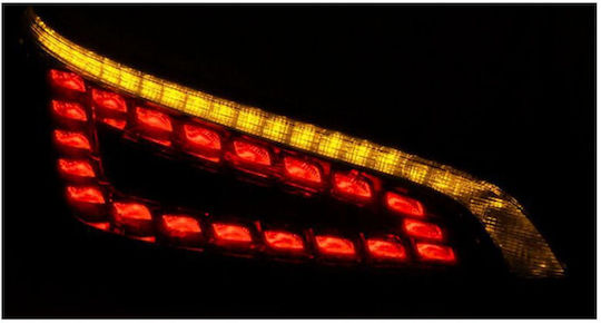 Задни светлини LED за Audi Q7 2бр