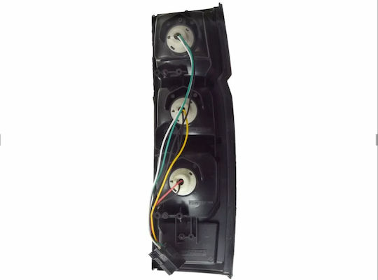 Nissan Stop Lights for Mitsubishi Pick-up Nissan King Cab / Navara '98-'02