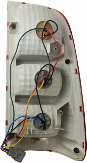 Lumini de oprire pentru Toyota Hilux '04-'11 1buc